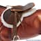 Reeves Breyer Traditional Devon Hunt Seat Saddle Horse Toy